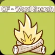 Camping Fun - Word Search