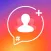 Get Likes on Pop Caps & Tags
