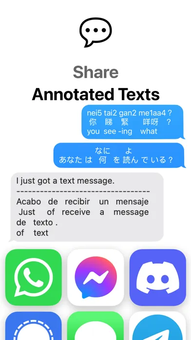 Camp Translate - Learn Lingos應用截圖