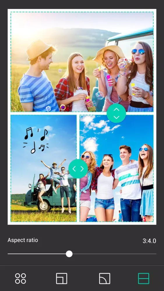 صور BAND PIX