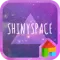 Shiny Space