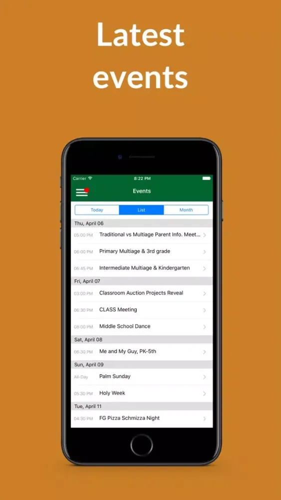 Forest Hills Screenshots