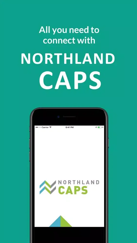 Capturas de tela do Northland CAPS