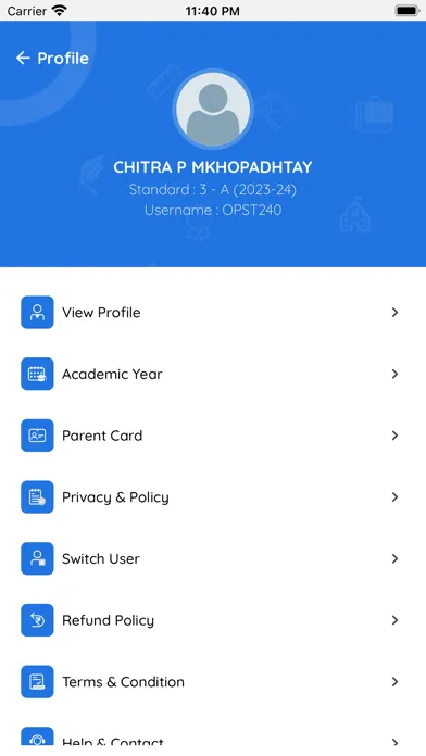 صور Campus On Click