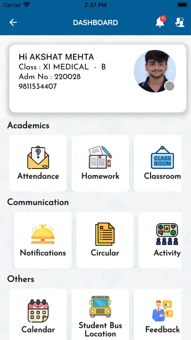 صور Capt. Zile Singh Academy