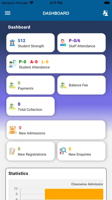 Shiksha Bharti Public School স্ক্রিনশট