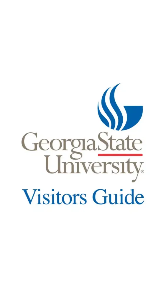Visit Georgia State University Screenshots