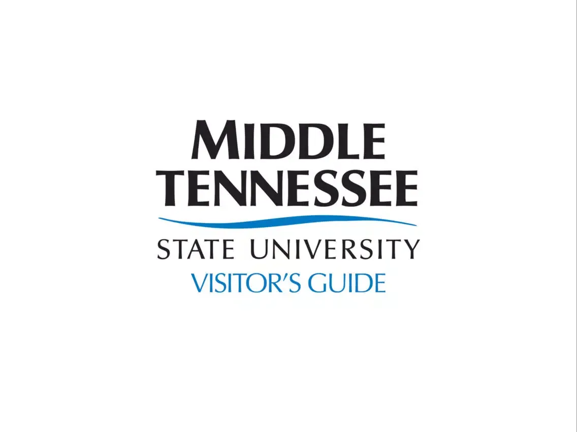Visit MTSU iPad  Screenshots