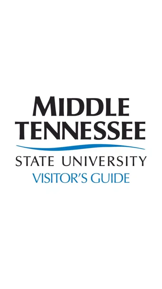 Visit MTSU Screenshots