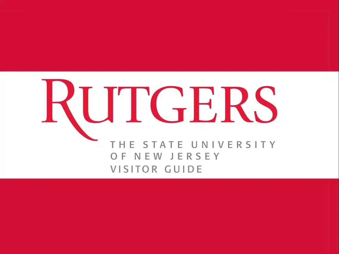 Visit Rutgers iPad  স্ক্রিনশট