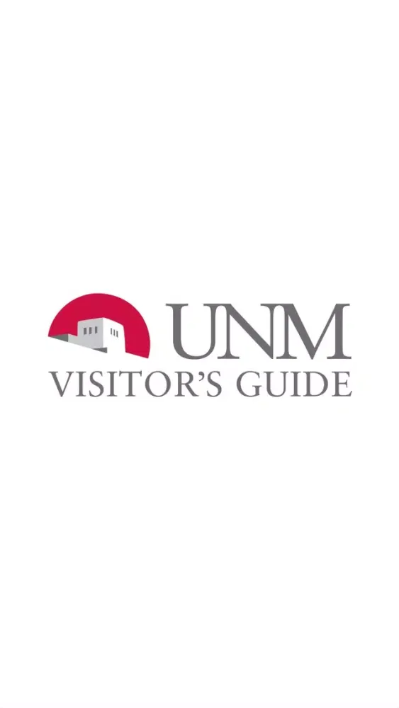 ภาพหน้าจอของ Visit UNM