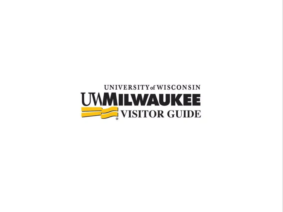 Tangkapan skrin Visit UWM iPad 