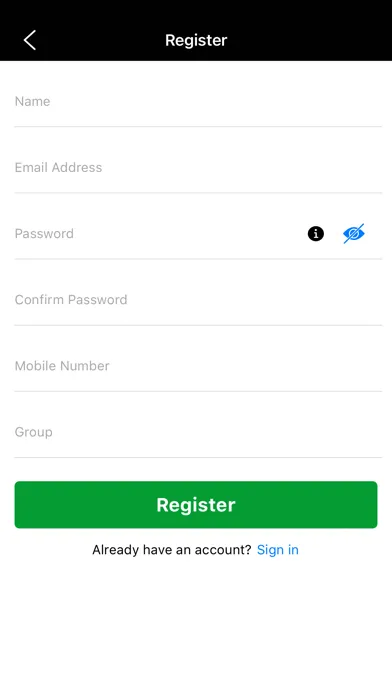 Mathematics Championship Screenshots