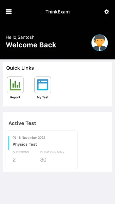 Mathematics Championship Screenshots