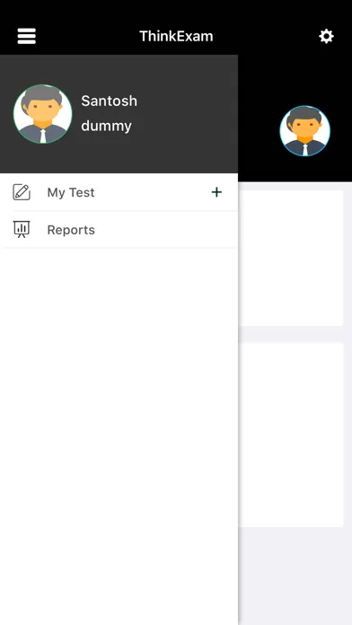 Mathematics Championship Screenshots