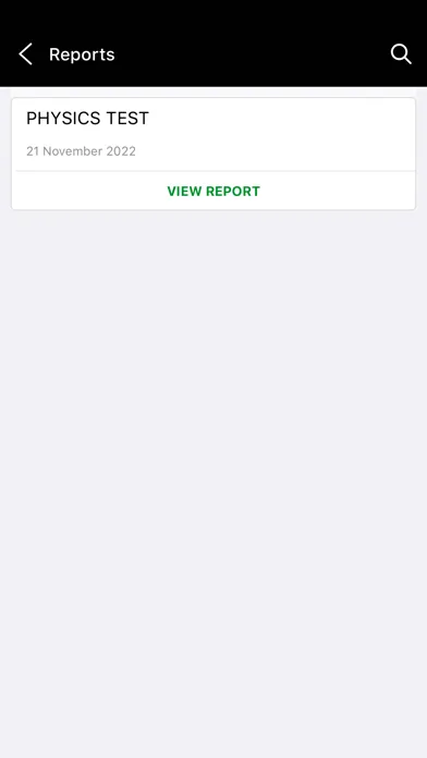 Mathematics Championship Screenshots