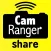 CamRanger Share