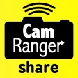 CamRanger Share CamRanger Share
