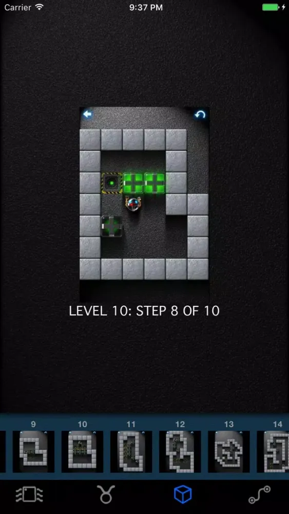 Capturas de pantalla de Guide for The Heist® - How to Crack the Vault
