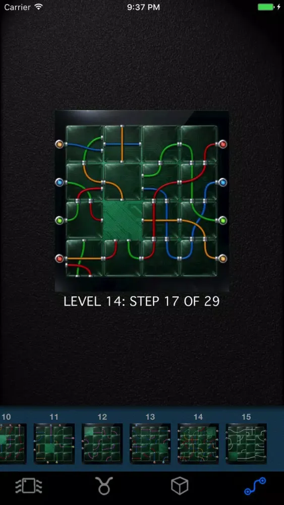 Capturas de pantalla de Guide for The Heist® - How to Crack the Vault