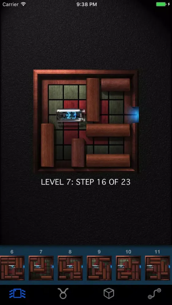Capturas de pantalla de Guide for The Heist® - How to Crack the Vault