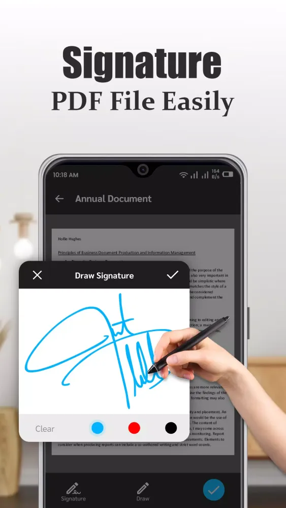 Document Scanner - PDF Scanner Screenshots