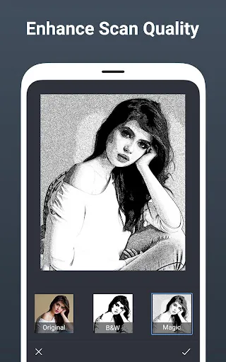 PDF Scanner - Document Scanner应用截图