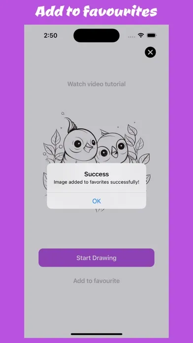 CamSketch: AR Draw & Sketch स्क्रीनशॉट