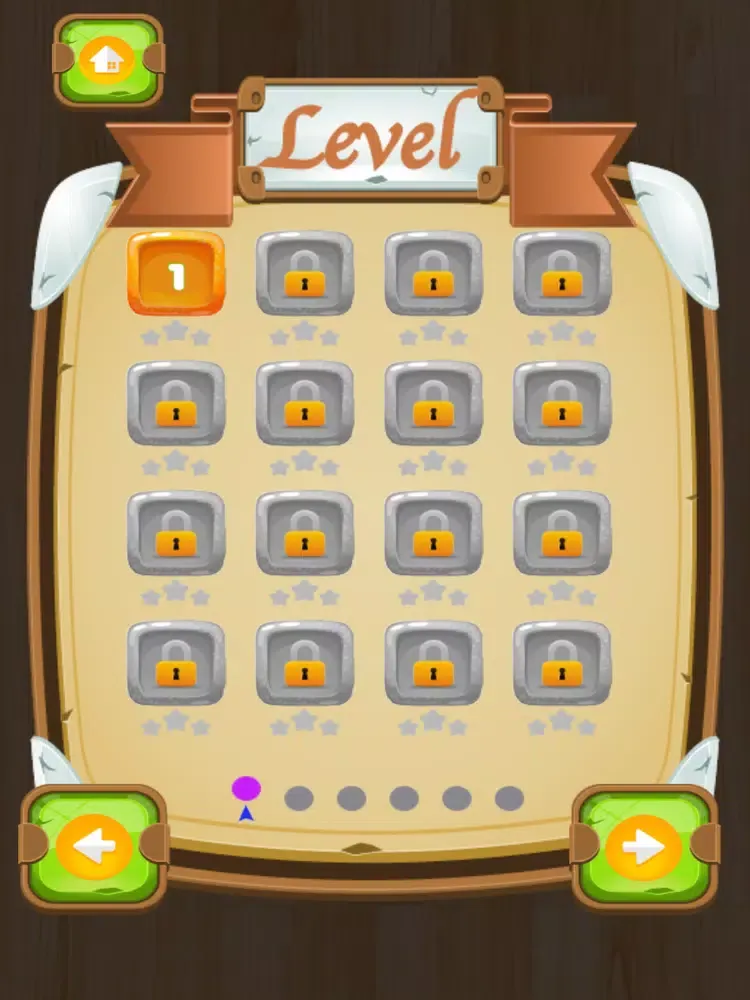 ภาพหน้าจอของ ABC Link iPad 