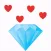 Heart Drop