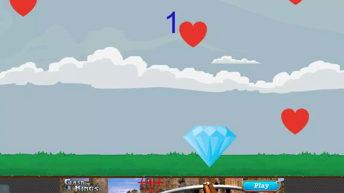 Heart Drop应用截图