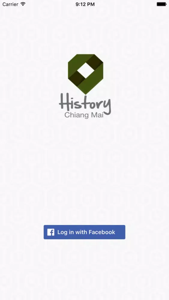 CM Smart Tourism Screenshots