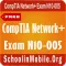 CompTIA Network + Exam N10-005 free