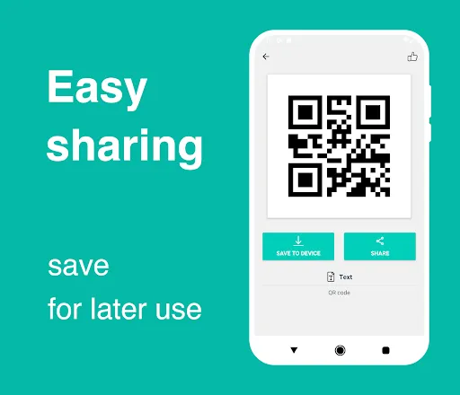 QR Code & Barcode Scanner سکرین شاٹس