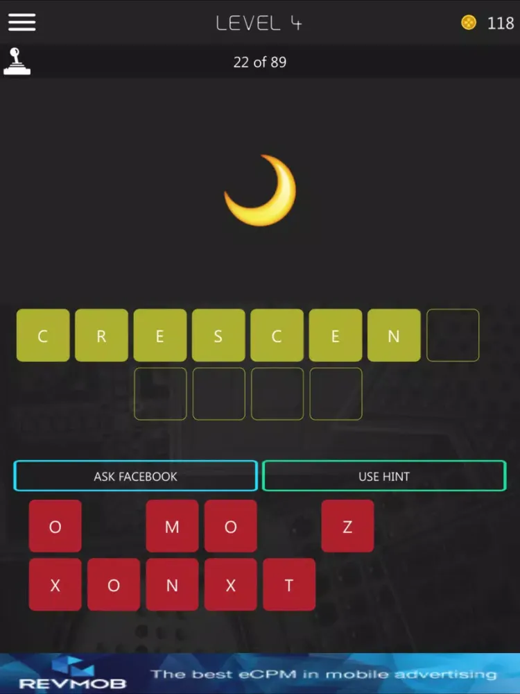 Zrzuty ekranu Can you Guess : Emoji Quiz iPad 