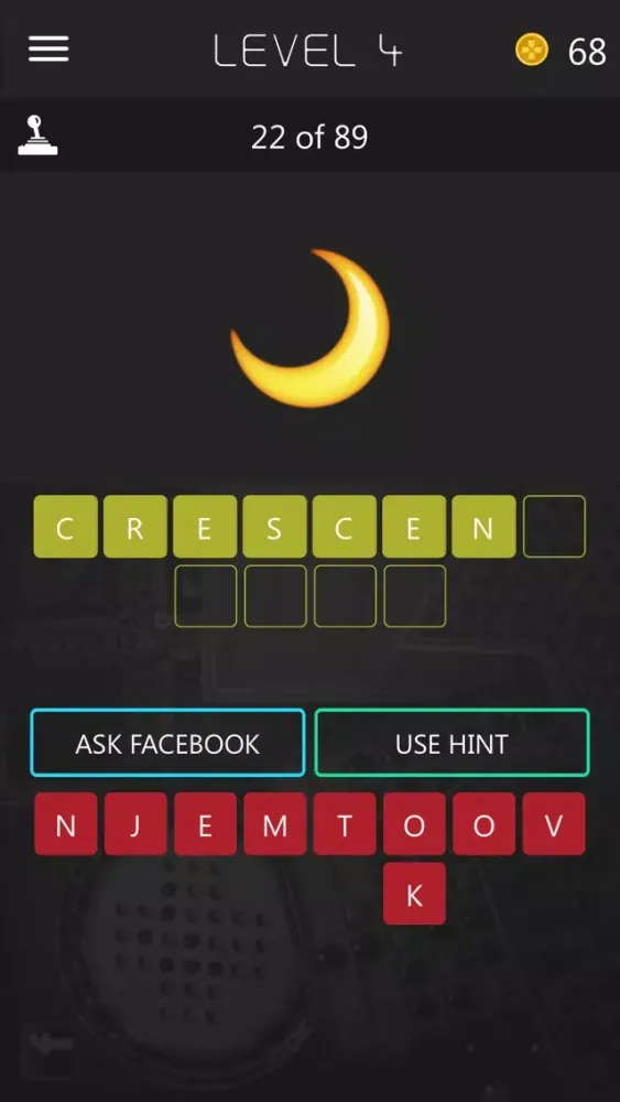 Zrzuty ekranu Can you Guess : Emoji Quiz