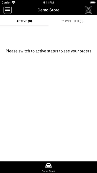 تصاویر DriverApp Canalogistics
