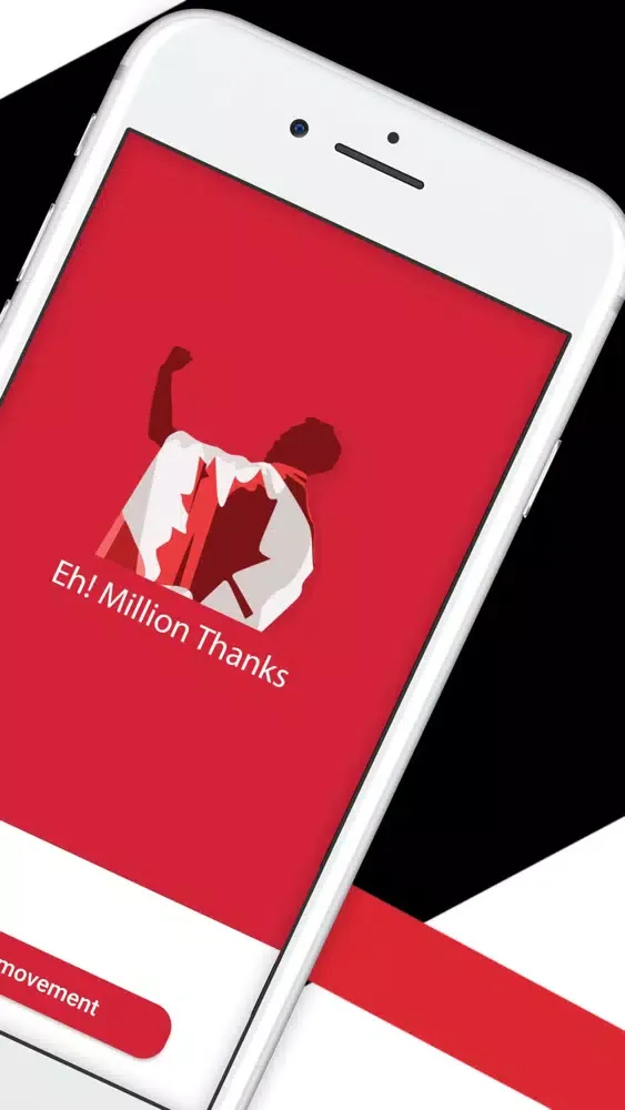 Eh! Million Thanks Screenshots