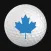 Canada Golf Card