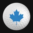 Canada Golf Card Canada Golf Card