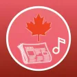 Canada News & Radio Stations