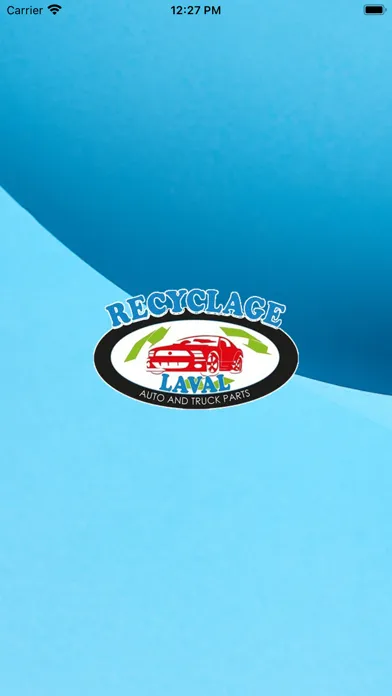 Recyclage Laval Screenshots