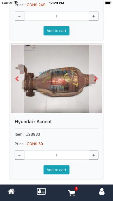 Recyclage Laval Screenshots