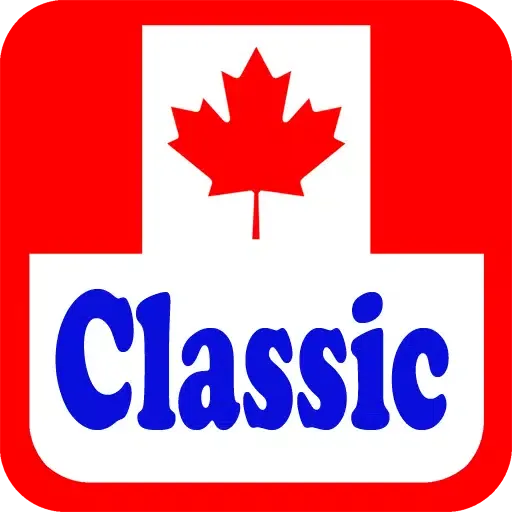 Canada Classic Radio Stations Ekran Görüntüleri