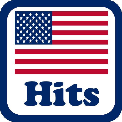 USA Hits Radio Stations