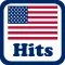 USA Hits Radio Stations