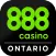 888 Casino Ontario: Real Money