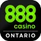 888 Casino Ontario: Real Money