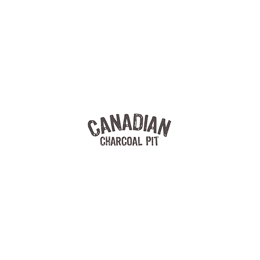 Canadian Charcoal Pit