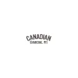Canadian Charcoal Pit